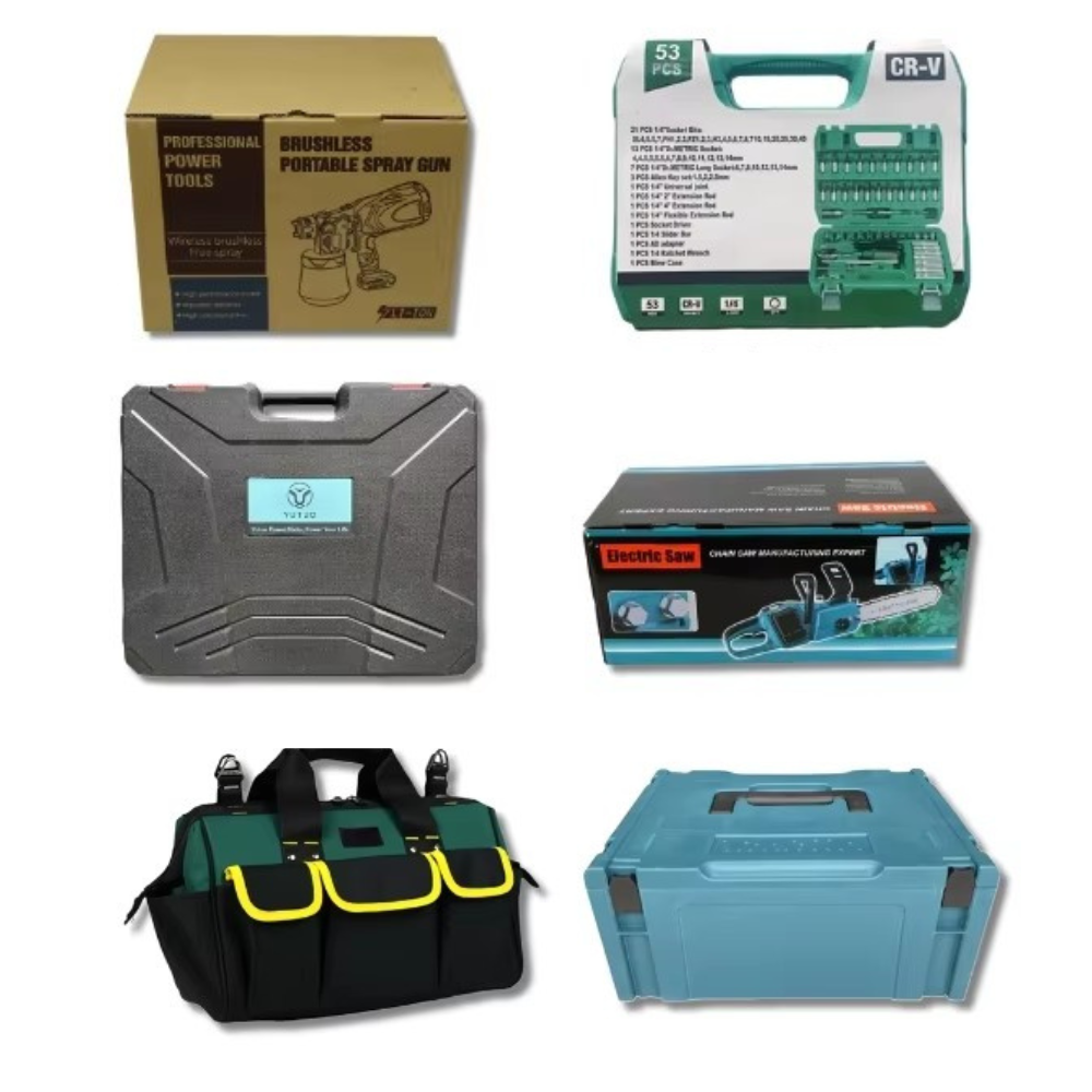 Packaging Customization