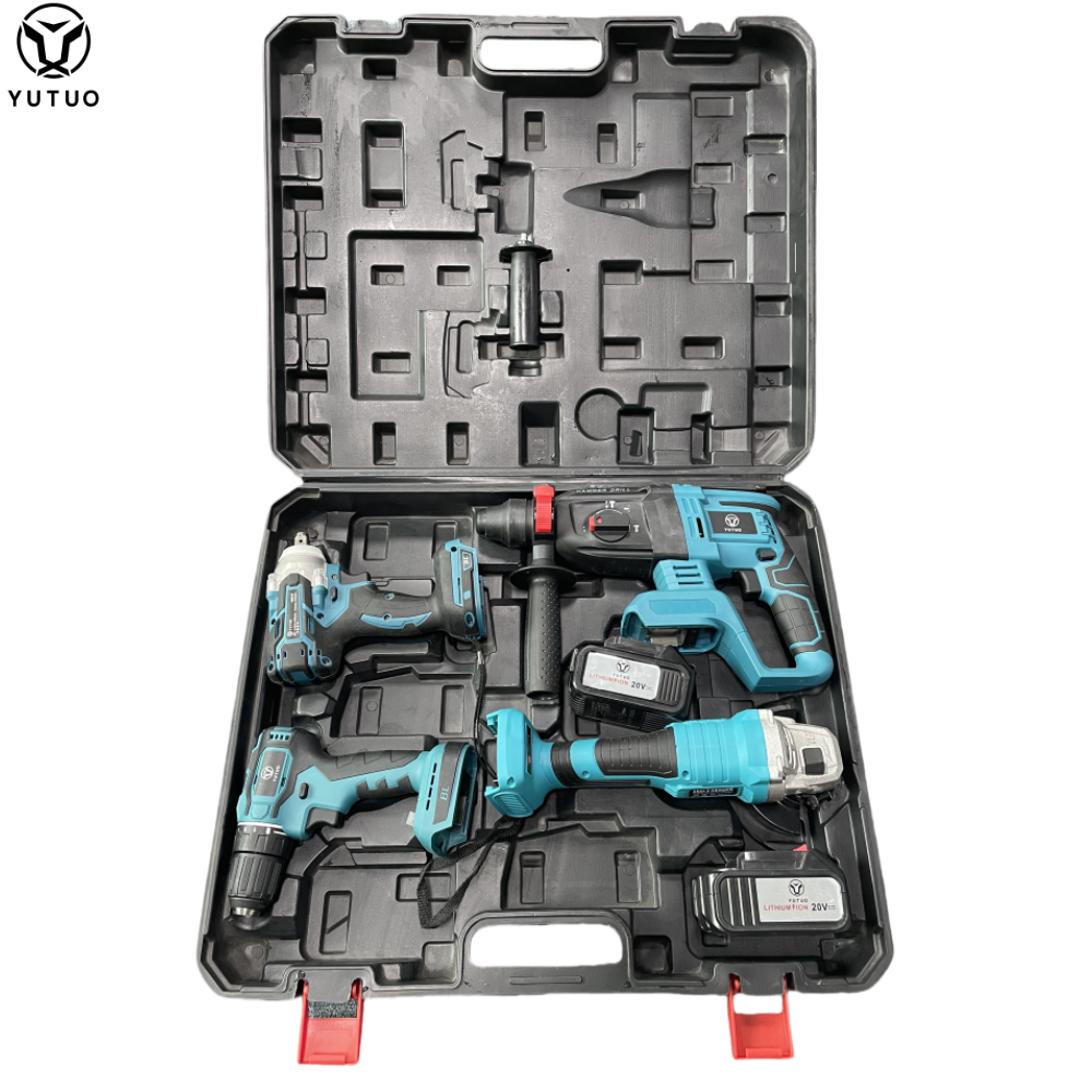 power tool set