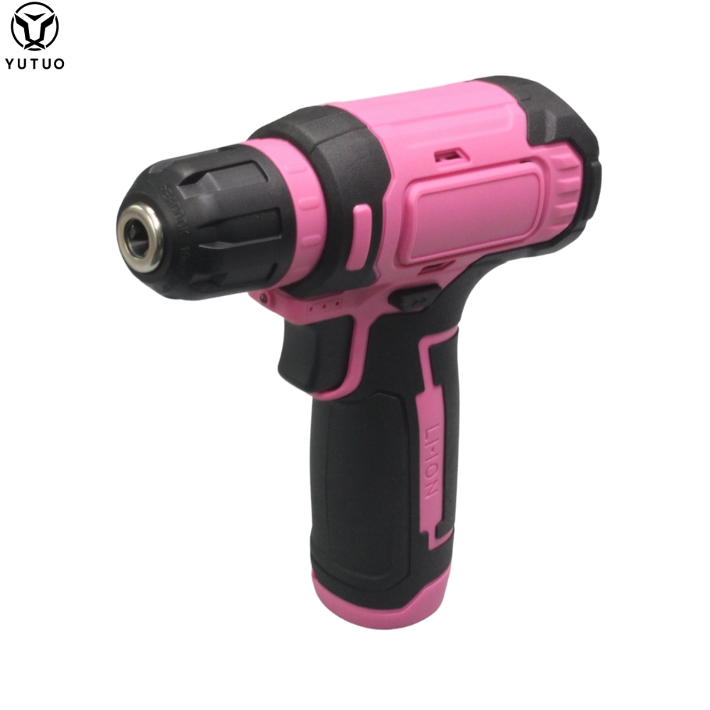 8v cordless mini electric drill