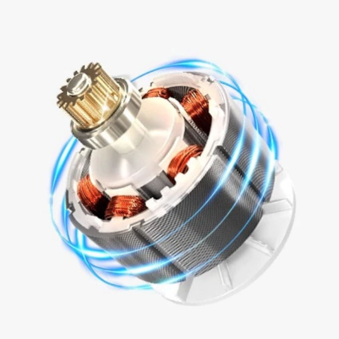 6 Brushless Motors