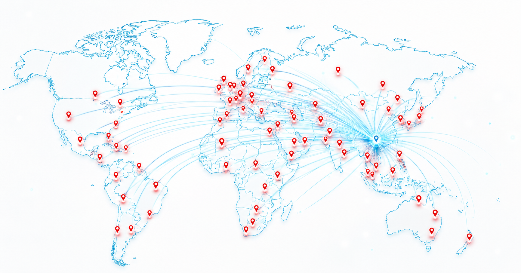 YUTUO Global Business Network