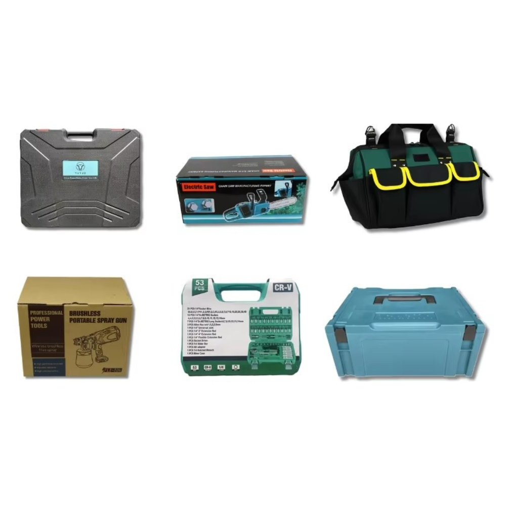 Packaging Customization
