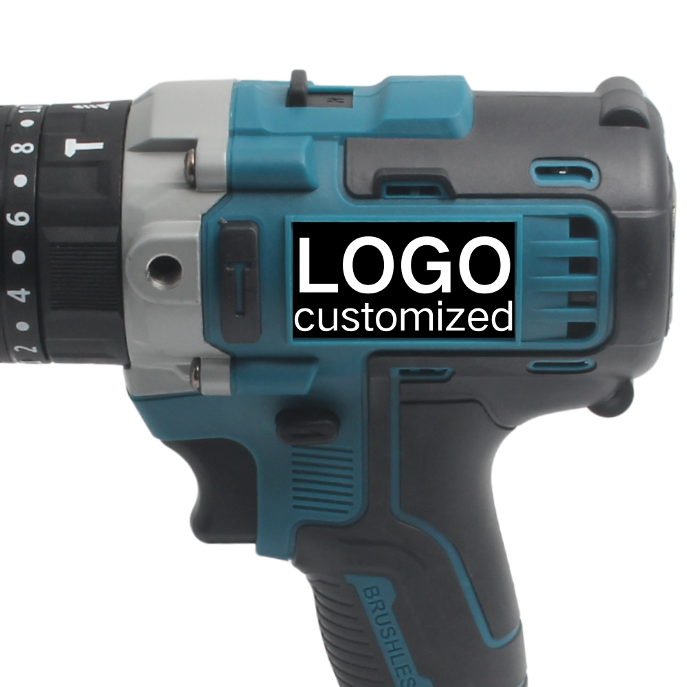 Logo Customization