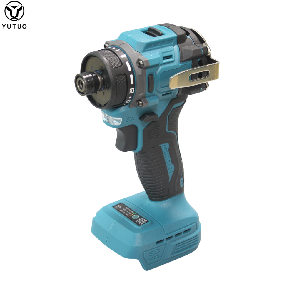 18v 45nm brushless impact screwdriver