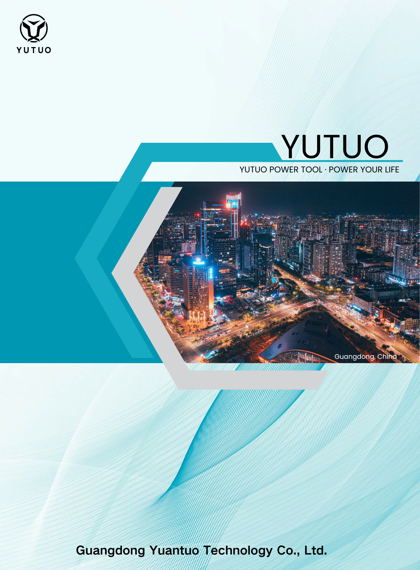 YUTUO Product Catalog